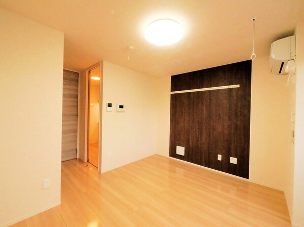 グランツ薬師堂の物件内観写真